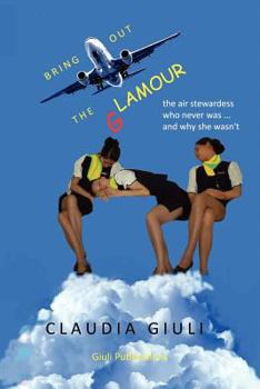 Paperback Bring Out the Glamour Book