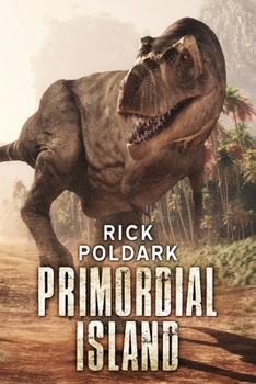 Paperback Primordial Island Book