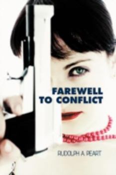Paperback Farewell to Conflict Book