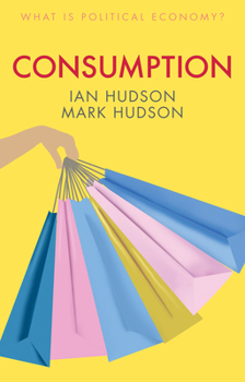 Paperback Consumption Book