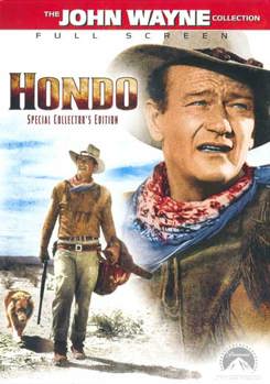 Hondo: Special Collector's Edition