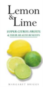 Paperback Lemons and Limes Book
