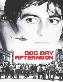 Paperback Dog Day Afternoon Book