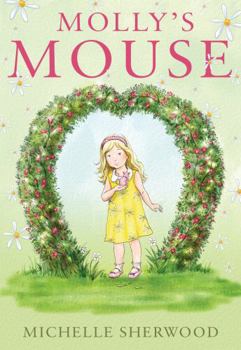 Paperback Molly's Mouse Book