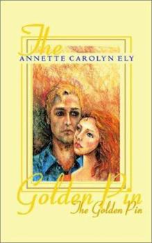 Paperback The Golden Pin Book