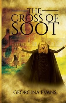 Paperback The Cross of Soot Book