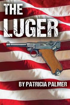 Paperback The Luger Book