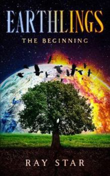 Paperback Earthlings: The Beginning Book