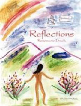 Paperback Reflections Book