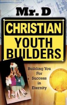 Paperback Christian Youth Builders Book