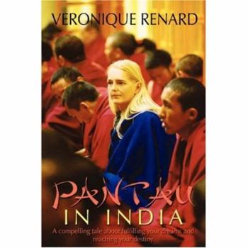 Paperback Pantau in India Book