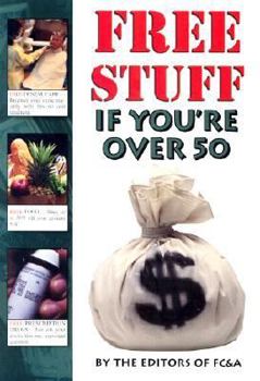 Free Stuff If You're Over 50