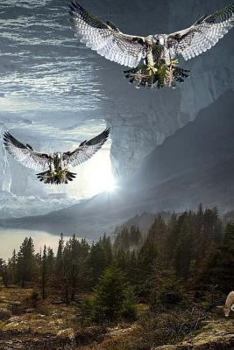 Paperback Mystic Goddess Notebook Book