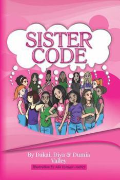 Paperback Sister Code Book