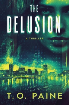 Paperback The Delusion Book