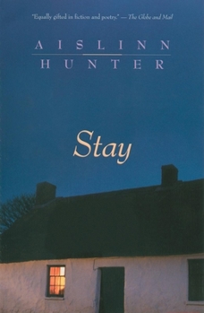 Paperback Stay Book