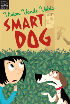Paperback Smart Dog Book