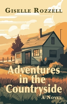 Paperback Adventures in the countryside Book