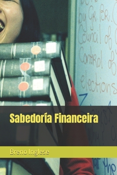 Paperback Sabedoría Financeira [Galician] Book