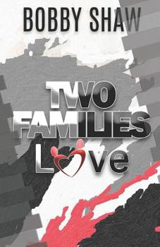 Paperback Two Families Love Book
