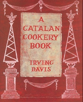 Paperback A Catalan Cookery Book