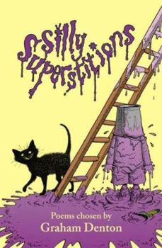 Paperback Silly Superstitions: Poems Chosen by Book