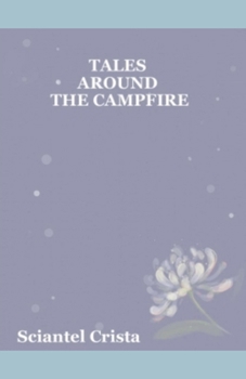 Paperback Tales Around The Campfire Book