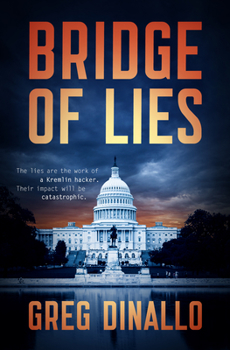 Paperback Bridge of Lies Book