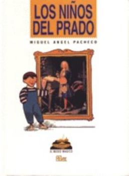Paperback Los niños del Prado [Spanish] Book