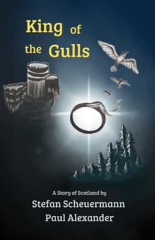 Paperback King of the Gulls Book