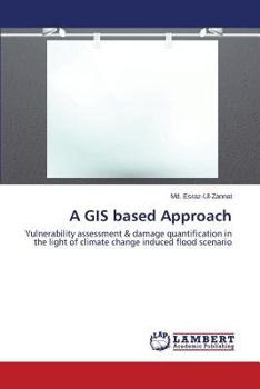 Paperback A GIS based Approach Book