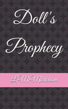 Paperback Doll's Prophecy Book