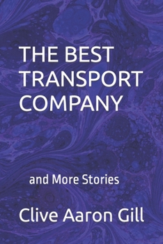 Paperback The Best Transport Company: And More Stories Book