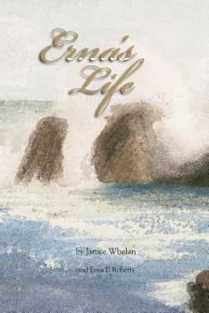 Paperback Erna's Life Book