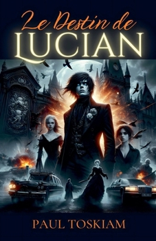 Le Destin de Lucian (French Edition)