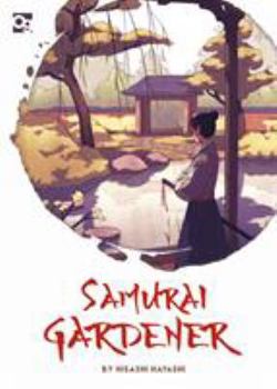 Board Game Samurai Gardener: The Game of Bush-EDO Book