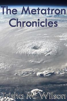 Paperback The Metatron Chronicles Book