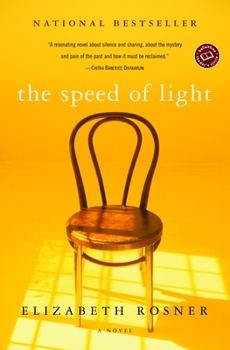 Paperback The Speed of Light Book