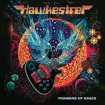 Music - CD Pioneers Of Space / Various Book