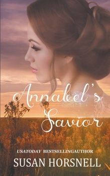 Paperback Annabel's Savior Book