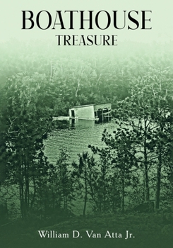 Paperback Boathouse Treasure Book