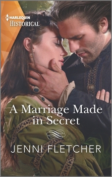Mass Market Paperback A Marriage Made in Secret: A Gripping Romance Set in the Royal Court Book