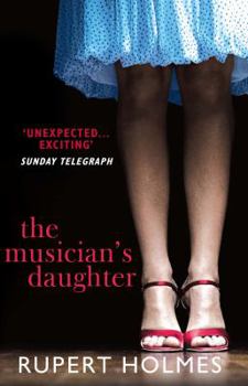 Paperback The Musician's Daughter Book