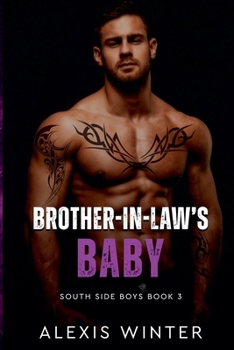 Paperback Brother-in-law's Baby Book