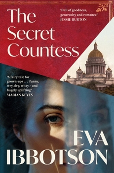 Paperback Picador The Secret Countess. Book