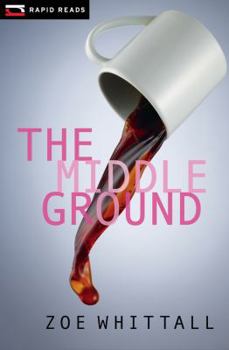 Paperback The Middle Ground Book