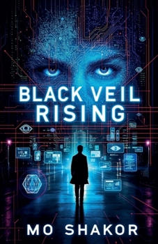 Paperback Black Veil Rising Book