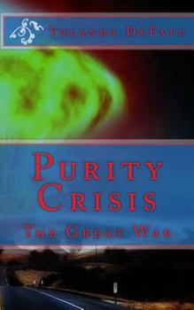 Paperback Purity Crisis: The Great War Book