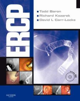 Hardcover Ercp: Expert Consult - Online and Print [With DVD] Book