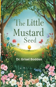 Paperback The Little Mustard Seed Book